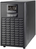 PowerWalker VFI 3000 CG PF1 gruppo di continuità (UPS) Doppia conversione (online) 3 kVA 3000 W 9 presa(e) AC