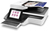 HP Scanjet Enterprise Flow N9120 fn2 Scanner piano e ADF 600 x 600 DPI A3 Nero, Bianco