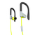 Energy Sistem 429356 auricular y casco Auriculares Alámbrico gancho de oreja, Dentro de oído Llamadas/Música Amarillo