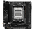 Asrock B650I Lightning WiFi AMD B650 Zócalo AM5 mini ITX