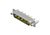 Conec 3009W4PAR69F20X electrical connector assemblies