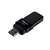 PNY Duo Link USB flash drive 64 GB USB Type-A / USB Type-C 3.2 Gen 1 (3.1 Gen 1) Black