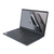 StarTech.com Filtro privacy per laptop da 17.3" 16:9, Pellicola protettiva antiriflesso con riduzione della luce blu del 51%, Protezione dello schermo con angolo di visione di +...