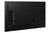Samsung QB43B Laposképernyős digitális reklámtábla 109,2 cm (43") Wi-Fi 350 cd/m² 4K Ultra HD Fekete Beépített processzor Tizen 6.5 16/7