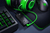 Razer Kraken Tournament Edition Headset Wired Head-band Gaming Green