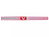 Pilot Hi-Tecpoint V5 Intrekbare pen met clip Roze 1 stuk(s)