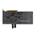 EVGA 11G-P4-2484-KR videokaart NVIDIA GeForce RTX 2080 Ti 11 GB GDDR6
