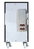 APC SRV6KIL szünetmentes tápegység (UPS) Dupla konverziós (online) 6 kVA 6000 W