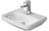 Duravit 0708450000 Waschbecken für Badezimmer Keramik Wand-Spülbecken