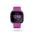 Fitbit Versa Lite 3.4 cm (1.34") LCD Digital Touchscreen Magenta
