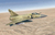 Italeri Mirage 2000C Starrflügelflugzeug-Modell Montagesatz 1:72