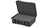 Distrelec RND 550-00087 equipment case Briefcase/classic case Black