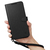 Spigen ACS05893 mobiele telefoon behuizingen 16,5 cm (6.5") Portemonneehouder Zwart