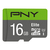 PNY Elite microSDHC 16GB UHS-I Class 10