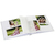 Hama Forest fotóalbum és lapvédő Többszínű 100 lapok 10 x 15 cm