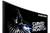 Samsung C27RG50FQU computer monitor 68.6 cm (27") 1920 x 1080 pixels Full HD Black