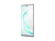 Samsung Galaxy Note10+ 5G SM-N976B 17.3 cm (6.8") Single SIM Android 9.0 USB Type-C 12 GB 256 GB 4300 mAh Silver