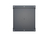 Multibrackets 7802 uchwyt do tablic informacyjnych 2,41 m (95") Czarny