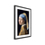 Meural Canvas II cyfrowa ramka na zdjęcia Czarny 68,6 cm (27") Wi-Fi