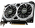 MSI 912-V809-3060 videókártya NVIDIA GeForce GTX 1650 4 GB GDDR5