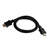 Gembird CC-HDMI4L-0.5M kabel HDMI 0,5 m HDMI Typu A (Standard) Czarny