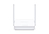 Mercusys MW300D router wireless Ethernet Banda singola (2.4 GHz) 4G Bianco