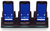 Datalogic 94A150104 Handy-Dockingstation PDA Schwarz