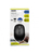 Port Designs 900709 mouse Ufficio Ambidestro RF senza fili + Bluetooth 1600 DPI
