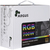 Inter-Tech Argus RGB-700W II tápegység 20+4 pin ATX ATX Fekete