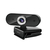 LogiLink UA0368 webcam 1280 x 720 Pixels USB 2.0 Zwart