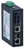 Barox PC-HPMC102E-CS convertidor de medio 100 Mbit/s Negro