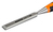 Bahco 424P-6 scalpello per la lavorazione del legno Scalpello da sbucciatura