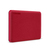 Toshiba Canvio Advance disco rigido esterno 4 TB Rosso