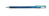 Pentel Hybrid Dual Metallic Penna in gel con cappuccio Fine Blu, Verde, Metallico