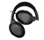ASUS ROG Strix Go Headset Vezetékes Fejpánt Játék USB C-típus Fekete