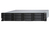 QNAP TL-R1200S-RP HDD/SSD enclosure Black, Grey 2.5/3.5"