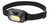 Ansmann HD120B farol LED Negro