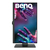 BenQ PD2700U computer monitor 68,6 cm (27") 3840 x 2160 Pixels 4K Ultra HD LED Zwart, Grijs