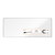 Nobo Premium Plus Whiteboard 2967 x 1167 mm Emaille Magnetisch