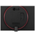 LG 32GN600-B.BEU LED display 80 cm (31.5") 2560 x 1440 pixelek Quad HD Fekete, Vörös