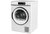 Sharp Home Appliances KD-NHB9S6GW3-EN tumble dryer Freestanding Front-load 9 kg A+++ White