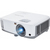 Viewsonic PG707W adatkivetítő Standard vetítési távolságú projektor 4000 ANSI lumen DMD WXGA (1280x800) Fehér