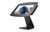Compulocks Galaxy Tab A8 10.5" Space Enclosure Rotating Counter Stand Black