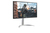 LG 27UP550N-W Monitor PC 68,6 cm (27") 3840 x 2160 Pixel 4K Ultra HD Bianco
