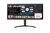 LG 34WP550 számítógép monitor 86,4 cm (34") 2560 x 1080 pixelek UltraWide Full HD LED Fekete