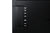 Samsung QB24R-TB Pannello piatto interattivo 60,5 cm (23.8") ADS Wi-Fi 250 cd/m² Full HD Nero Touch screen Tizen 4.0 16/7