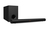 Denver DSS-7030 altavoz soundbar Negro 70 W