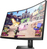 HP OMEN 27c monitor komputerowy 68,6 cm (27") 2560 x 1440 px Quad HD Czarny