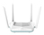 D-Link R15 vezetéknélküli router Gigabit Ethernet Kétsávos (2,4 GHz / 5 GHz) Fehér