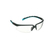 3M S2001SGAF-BGR veiligheidsbril Kunststof Blauw, Grijs